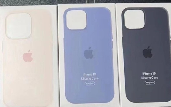 红坪镇苹果14维修站分享iPhone14手机壳能直接给iPhone15用吗？ 