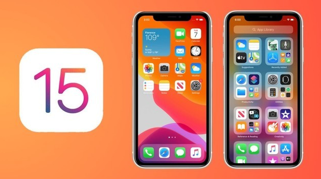 红坪镇苹果13维修分享iPhone13更新iOS 15.5，体验如何 