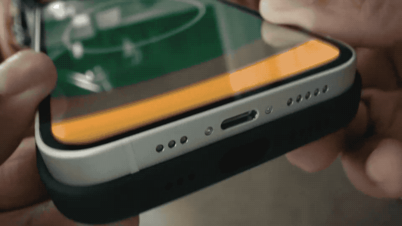 红坪镇苹果手机维修分享未来 Magsafe 还有哪些发展空间 