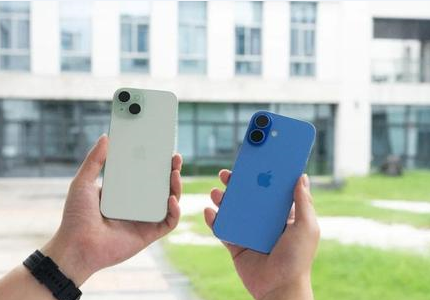 红坪镇苹果维修点分享iPhone 16 Plus屏幕更换大屏容易忽视的实操隐患 